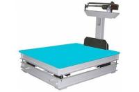 ВТ-8908-2000У - Промышленные механические весы