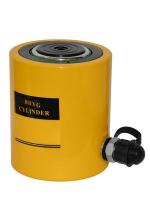 Домкрат гидравлический грузовой TOR ДУ10П100 
(HHYG-10100), 10 т