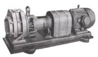 Насос ХЦМ 9/25М