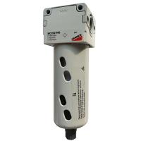 Фильтр Camozzi MC202-F03 (1/2" 25мкм автомат)