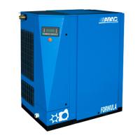 Винтовой компрессор ABAC FORMULA 75 - 10 бар