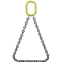 Строп цепной СЦ1ВЗ - 2,12т, 6м