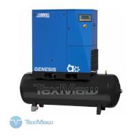 Винтовой компрессор ABAC GENESIS 11 - 13 бар