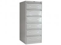 Картотека ПРАКТИК AFC-06