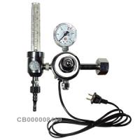 Регулятор универсальный У-30/АР-40П (с подогр.,1 ротам.,1 маном.), ПТК