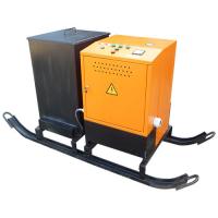 Станция парогенераторная комплексная СПК-150Н-300 нерж.