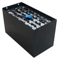 Аккумулятор для штабелёров IWS/WS/CDD10R-E/CDD12R-E/CDD15R-E 
12V/100Ah (Gel battery)