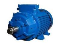Крановый электродвигатель 4МТH 280L8