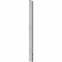 Стойка торгового стеллажа 2250 мм