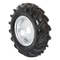 Нейлоновое колесо  MBT 100