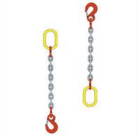 Строп цепной 1СЦ-3,2 т. (L=3,0 м) 8 кл