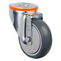 Аппаратное колесо  EM04 MBT 100