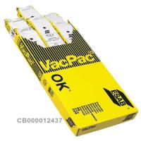 Электроды ESAB OK 94.25 ⌀ 4,0 мм, вакуум. уп. 2,6 кг