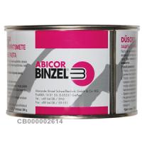 192.D033 Паста антипригарная Abicor Binzel DUSOFIX