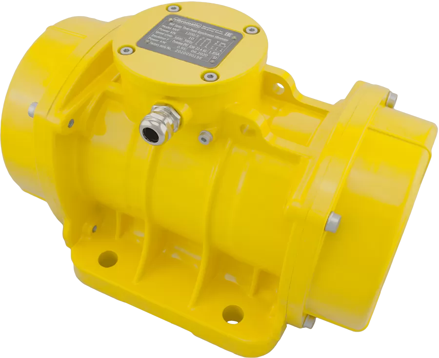 Площадочный вибратор MVF800/1