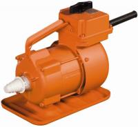 Электрпривод глубинного вибратора ИВ-116