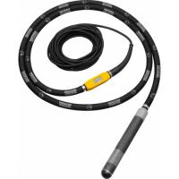Глубинный вибратор Wacker Neuson IREN 45 10 м в Чебоксарах
