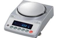 AND DL-1200WP - Лабораторные электронные весы