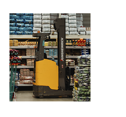 Складское оборудование