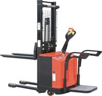 Штабелер самоходный GROST SHED 10/30 купить