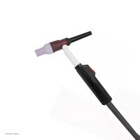 Горелка аргонодуговая АГНИ-24 (4 м)