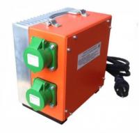 КРАСНЫЙ МАЯК ИСП 02 (42/24) Преобразователь частоты