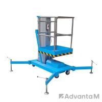 Одномачтовый подъемник PROLIFT GTWY9-100 AC/DC