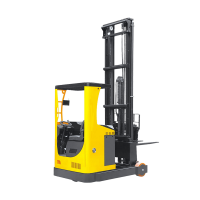 Ричтрак CQD 20 H