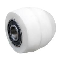 Колесо Нейлон 80х60