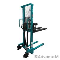 Ручной штабелер PROLIFT PRO TRV 1016