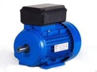 Электродвигатель однофазный (ГОСТ Р) АИРЕ 71С4(В4)