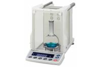 AND BM-300G - Лабораторные аналитические весы