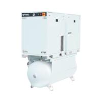 Спиральный безмасляный компрессор Remeza КС3-8-270