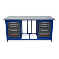 Верстак WK1800(Т5-Т5)