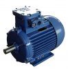 Электродвигатель взрывозащищенный ВА 132 S4