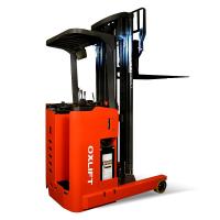 Ричтрак с кабиной стоя MF12-45 OXLIFT 4500 мм 1200 кг