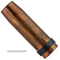 Сопло газовое TBi 360 ⌀ 12,0 мм (коническое)