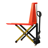 Гидравлическая тележка с подъемом SLT(N)10