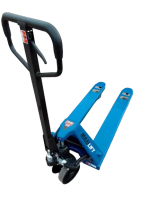 Гидравлическая тележка Maxilift HPT25B-200