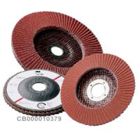 Круг лепестковый торцевой КЛТ-125 (Р24)