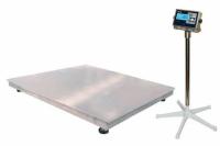 MAS PM4PB-1.5-1020 (MI-B) - Весы для взвешивания животных