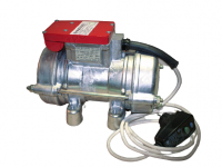 Вибратор площадочный ВИ-99 Е-220 с УЗО