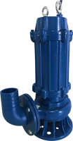 Насос канализационный ЦМК 90-22