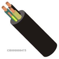 Кабель силовой КГ-3 х16 + 1 х10 (подключающий, изг. по ТУ)