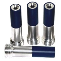 Сопло пескоструйное Вентури, карбид бора KVBC-9,5 мм.х170 мм.