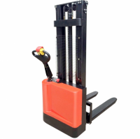 Штабелер самоходный GROST Helper 10/20 купить