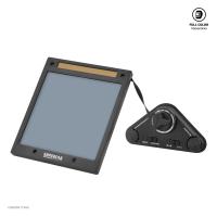 Автоматический светофильтр БАРСВЕЛД АСФ-777 (5-8/9-13 DIN, 114х133/100х100 мм, 1/1/1/1), FULL COLOR