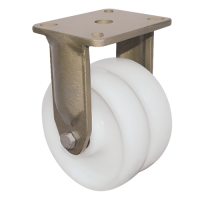 Сдвоенное большегрузное колесо  EJ02 HBZ 150