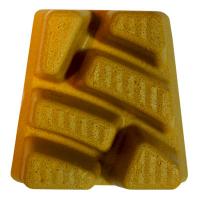 Франкфурт алмазный полировальный Premium №2 #900 (мет. корпус)