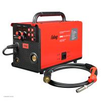 Сварочный полуавтомат FUBAG INMIG 200 SYN PLUS (220 В)